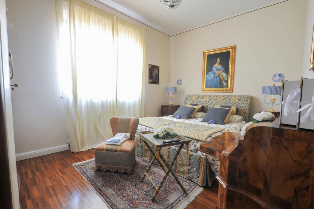 Villa Ai Cedri Bed And Breakfast Sommacampagna Kamer foto